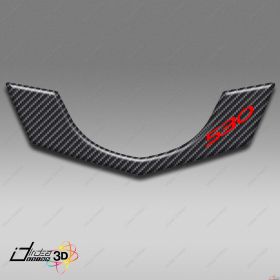 ADHESIF 3D PROTECTIONALLUMAGE A YAMAHA TMAX T MAX 530 2012 ROUGE CARBONE 2016