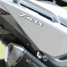 ADESIVI CARENA SCOOTER BIANCO COMPATIBILE