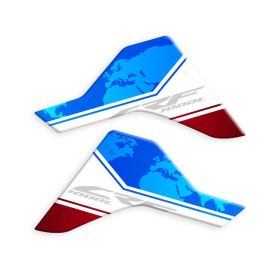 PARASERBATOIO ADESIVO ADV SPORTS FITS