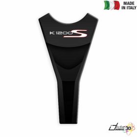 PROTEGE RESERVOIR ADHESIF RESINE NOIR POUR BMW K 1200 S 2005-2008