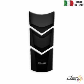 PARASERBATOIO ADESIVO RESINA NERO FOR