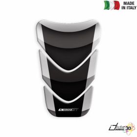 PROTEGE RESERVOIR ADHESIF RESINE NOIR POUR BMW K 1600 GT 2010-2018