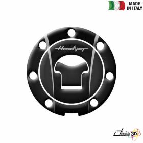 ADESIVO TAPPO BENZINA RESINA NERO FOR