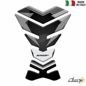 AUTOCOLLANT PROTECTION CENTRALE RESERVOIR IRIDEA DESIGN 3DAZBK00336