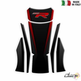 PROTEGE RESERVOIR ADHESIF RESINE NOIR POUR BMW R 1250 R 2019-2019
