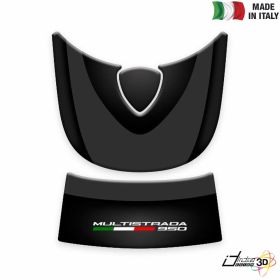 PARASERBATOIO ADESIVO RESINA NERO FOR