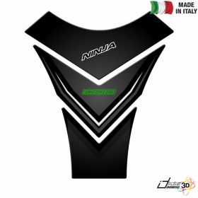 PARASERBATOIO ADESIVO RESINA NERO FOR