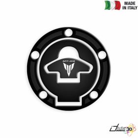 ADESIVO TAPPO BENZINA RESINA NERO FOR