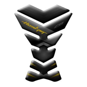 PARASERBATOIO ADESIVO RESINA NERO ORO FITS