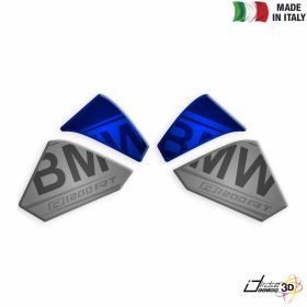 ADESIVI LATERALI RESINA BLU FOR