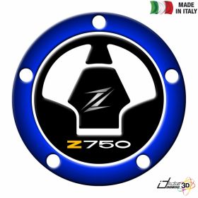 ADESIVO TAPPO BENZINA RESINA BLU FOR