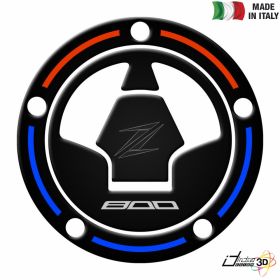 ADESIVO TAPPO BENZINA RESINA BLU FOR