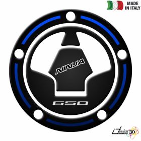 ADESIVO TAPPO BENZINA RESINA BLU FOR