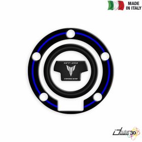 ADESIVO TAPPO BENZINA RESINA BLU FOR