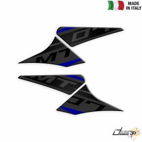 ADESIVI LATERALI RESINA BLU FOR