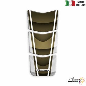 PROTEGE RESERVOIR ADHESIF RESINE CHAMPAGNE POUR BMW R 1250 RT 2019-2019
