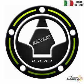 ADESIVO TAPPO BENZINA RESINA FLUO FOR
