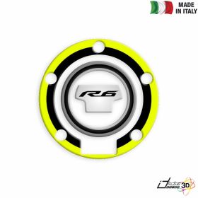 ADESIVO TAPPO BENZINA RESINA FLUO FOR