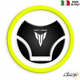 ADESIVO TAPPO BENZINA RESINA FLUO FOR