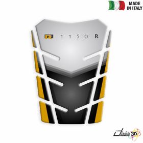PROTEGE RESERVOIR ADHESIF RESINE OR POUR BMW R 1150 R 2001-2004