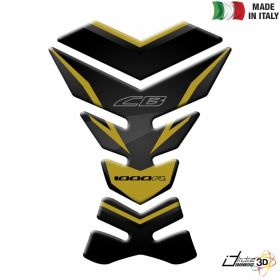PROTECTION DU RÉSERVOIR ADHÉSIF RÉSINE ORO FOR HONDA 1000 CB R 2008-2017