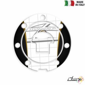 ADHESIF BOUCHON RESINE OR POUR HONDA TRANSALP XL 700 V 2008-2013