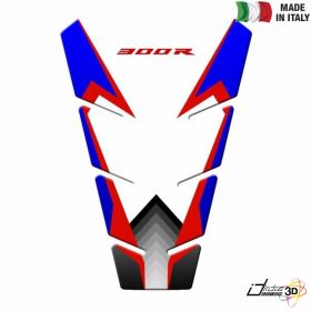 PROTEGE RESERVOIR ADHESIF RESINE HRC POUR HONDA CBR 300 R 2014-2017