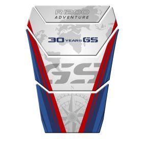 PARASERBATOIO ADESIVO 3D MOTORSPORT FITS