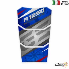 PARASERBATOIO ADESIVO 3D MOTORSPORT FOR