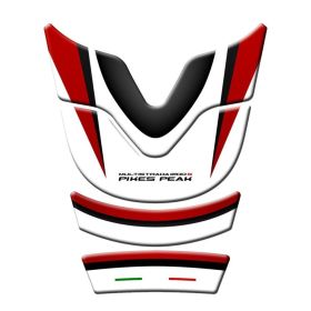 PROTEGE RESERVOIR ADHESIF RESINE PIKES PEAK FITS DUCATI MULTISTRADA 2010-2014