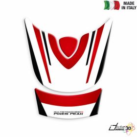 PROTEGE RESERVOIR ADHESIF 3D PIKES PEAK POUR DUCATI MULTISTRADA 1200 2015-2017