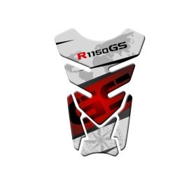 PROTEGE RESERVOIR ADHESIF RESINE ROUGE FITS BMW R 1150 GS
