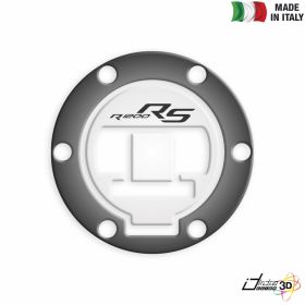 IRIDEA DESIGN 3DAZRE00261 TANK CAP STICKER
