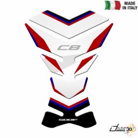 AUTOCOLLANT PROTECTION CENTRALE RESERVOIR IRIDEA DESIGN 3DAZREBL00308