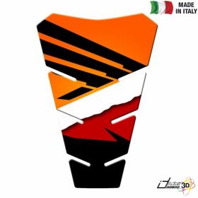 TANK PAD STICKER RESINED REPS FITS HONDA CBR 1000 RR 2010-2016