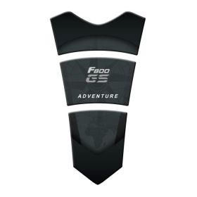 PARASERBATOIO ADESIVO RESINA ARGENTO FITS