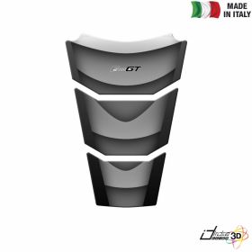 PROTEGE RESERVOIR ADHESIF RESINE GRIS POUR BMW F 800 GT 2013-2018