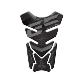 PROTEGE RESERVOIR ADHESIF RESINE GRIS FITS BMW R 1200 GS