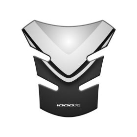 PROTEGE RESERVOIR ADHESIF RESINE GRIS FITS HONDA CB 1000 R 2018
