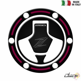 ADESIVO TAPPO BENZINA RESINA VIOLA FOR