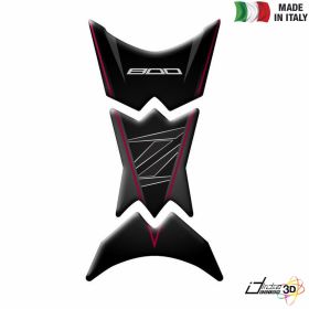 AUTOCOLLANT PROTECTION CENTRALE RESERVOIR IRIDEA DESIGN 3DAZVI00377