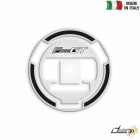 ADESIVO TAPPO BENZINA RESINA BIANCO FOR