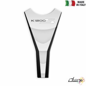 PROTEGE RESERVOIR ADHESIF RESINE BLANC POUR BMW K 1200 S 2005-2008
