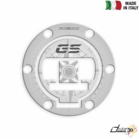 ADESIVO TAPPO BENZINA RESINA BIANCO FOR