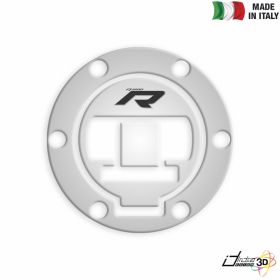 ADESIVO TAPPO BENZINA RESINA BIANCO FOR