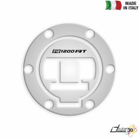 ADESIVO TAPPO BENZINA RESINA BIANCO FOR