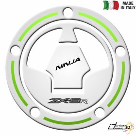 ADESIVO TAPPO BENZINA RESINA BIANCO FOR