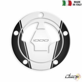 ADESIVO TAPPO BENZINA RESINA BIANCO FOR