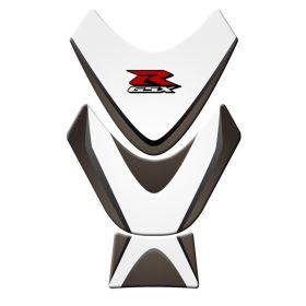PROTEGE RESERVOIR ADHESIF RESINE BLANC BRONZE FITS SUZUKI GSX-R 1000 2010-2016