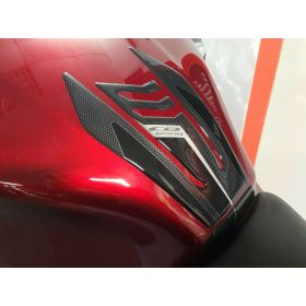 IRIDEA DESIGN 3DCALB00799 CENTRAL TANK PROTECTION STICKER